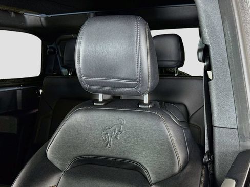 Used 2022 Ford Bronco Badlands AWD/4WD image 27