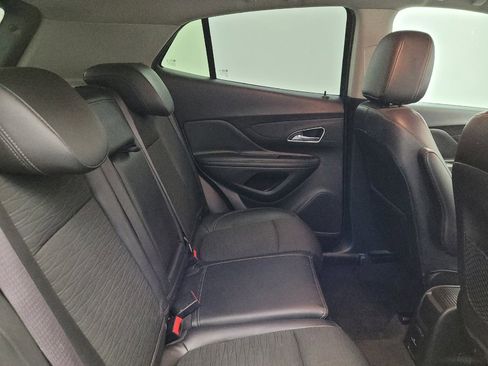 Used 2016 Buick Encore Sport Touring image 19