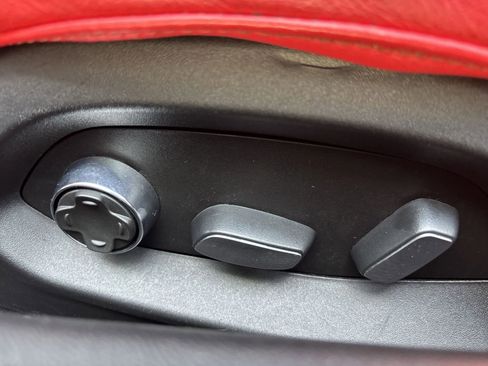 Used 2020 Chevrolet Corvette Stingray Premium Cpe w/ 3LT Preferred Equipment Group image 14