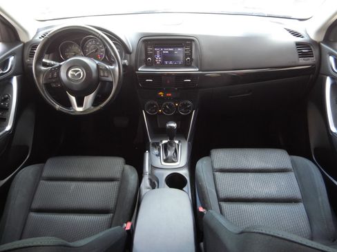 Used 2015 MAZDA CX-5 Touring image 20