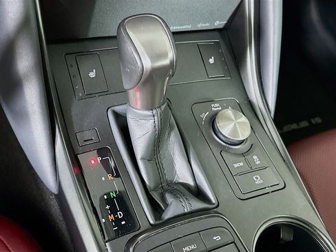 Used 2024 Lexus IS 350 F Sport w/ Accessory Package 2 RWD image 23