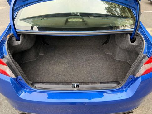 Used 2020 Subaru WRX AWD/4WD image 12