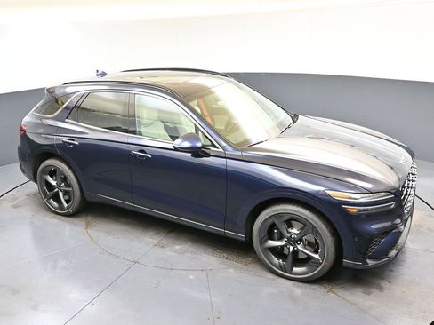 New 2026 Genesis GV70 3.5T Sport Prestige image 51