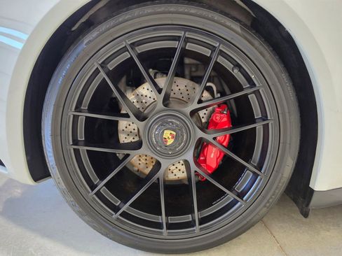 Used 2019 Porsche 911 Carrera 4 GTS image 48