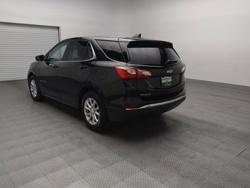 Used 2019 Chevrolet Equinox LT image 5