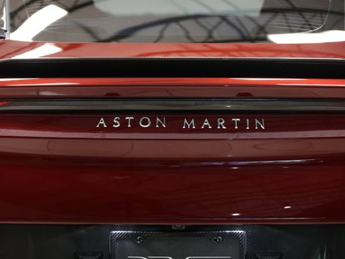 Used 2023 Aston Martin DBS Coupe RWD image 80