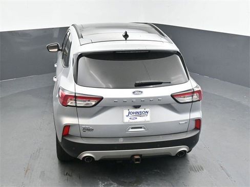 Used 2020 Ford Escape SEL image 27