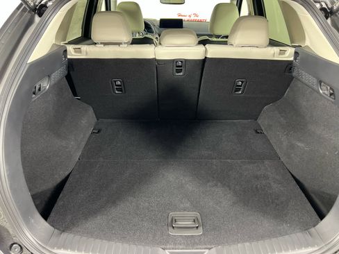 Certified 2025 MAZDA CX-5 AWD 2.5 S image 7