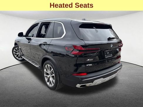 Used 2024 BMW X5 xDrive40i AWD/4WD image 10