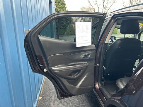 Used 2016 Buick Encore Convenience image 19
