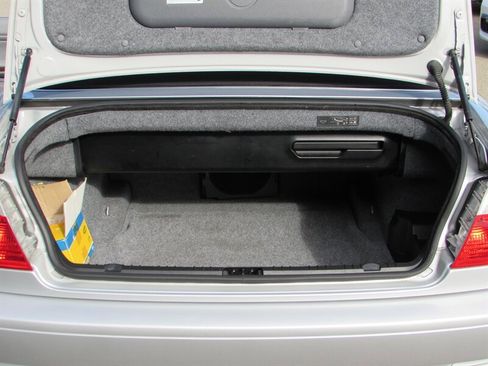 Used 2001 BMW 325Ci Convertible image 15