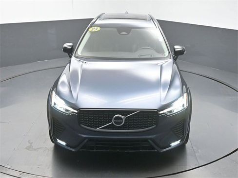 Certified 2023 Volvo XC60 B5 Ultimate image 44