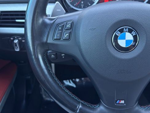 Used 2013 BMW M3 Coupe image 19