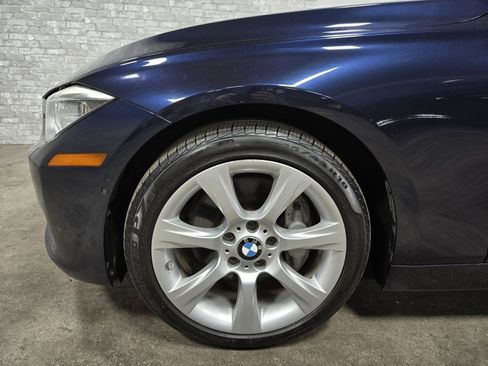 Used 2014 BMW 335i xDrive 335i xDrive image 52