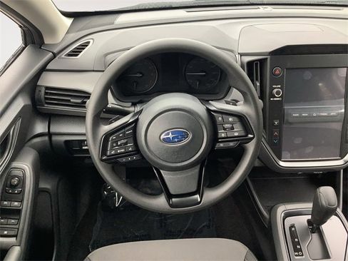 New 2026 Subaru Crosstrek 2.5i image 12