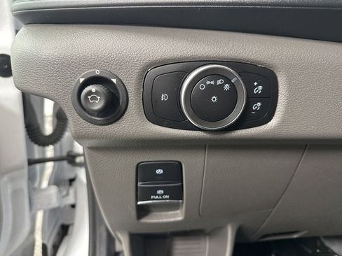 Used 2024 Ford Transit 250 Low Roof w/ Exterior Upgrade Package image 12