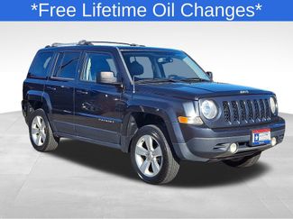 Used 2015 Jeep Patriot Limited w/ Sun/Sound Group video 1