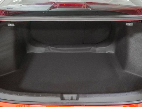 New 2026 Honda Civic Sport image 8