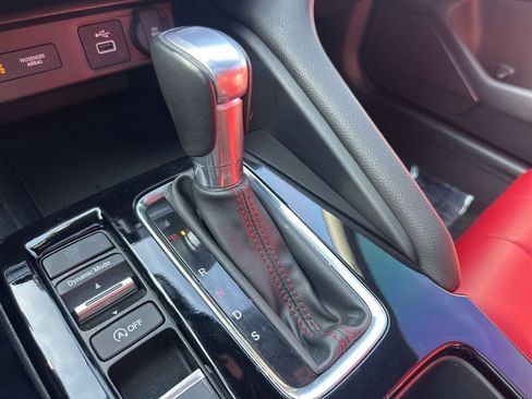 Used 2023 Acura Integra A-Spec image 17