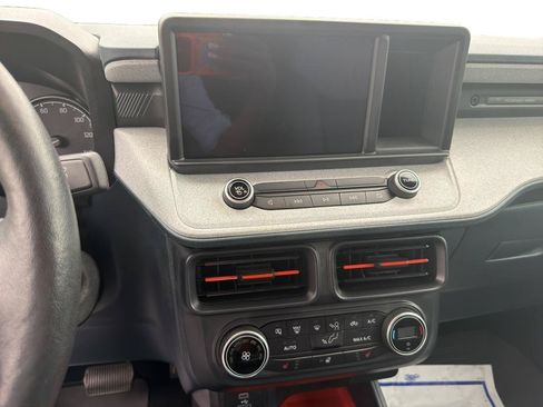 Used 2022 Ford Maverick XLT w/ Equipment Group 300A Standard AWD/4WD image 8