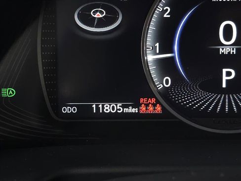 Certified 2025 Lexus ES 350 Premium w/ Premium Package image 22