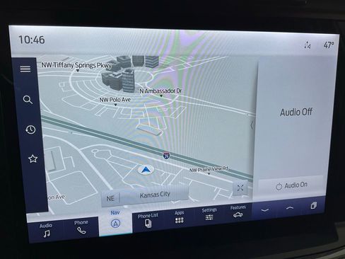 Used 2023 Ford F150 XLT w/ Equipment Group 302A High image 16