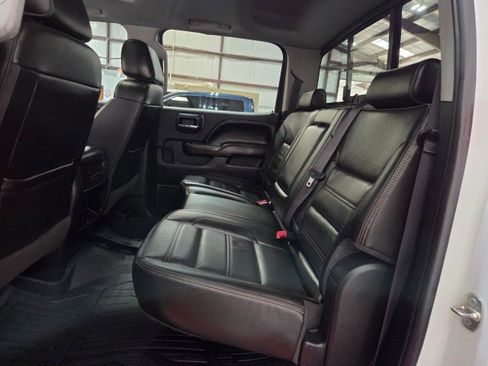 Used 2016 GMC Sierra 3500 Denali w/ Duramax Plus Package image 10