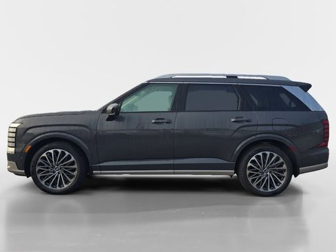 New 2026 Hyundai Palisade Calligraphy image 6