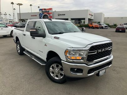 Used 2024 RAM 2500 Big Horn