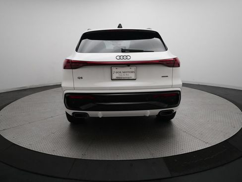 New 2026 Audi Q5 Premium Plus AWD/4WD image 27