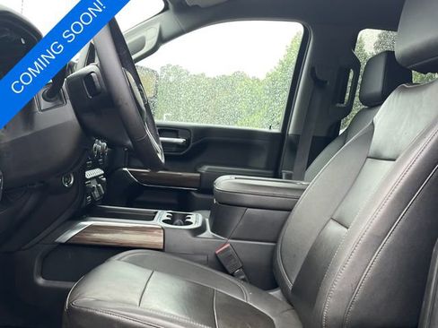 Used 2022 Chevrolet Silverado 2500 LT w/ Z71 Sport Edition AWD/4WD image 3