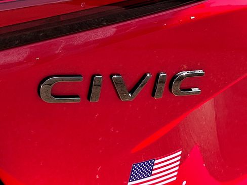 Used 2025 Honda Civic Type R image 31