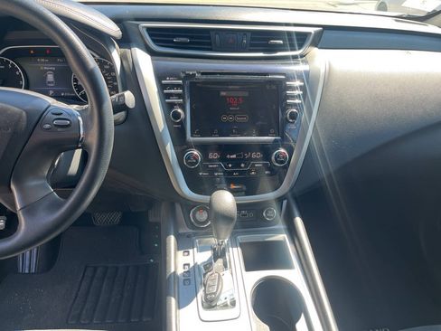 Used 2019 Nissan Murano S AWD/4WD image 8