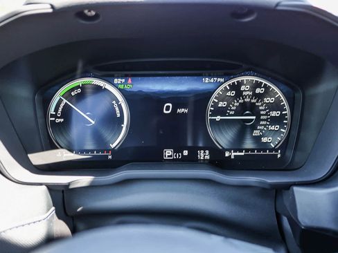 New 2026 Subaru Forester Limited AWD/4WD image 25