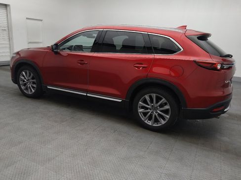 Used 2020 MAZDA CX-9 Grand Touring image 3