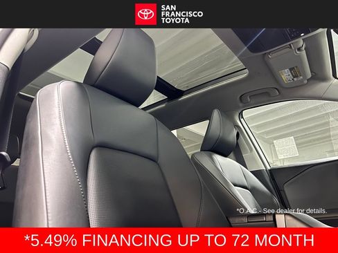 Certified 2026 Toyota RAV4 XLE Premium w/ Panoramic Sun Roof Package FWD image 22