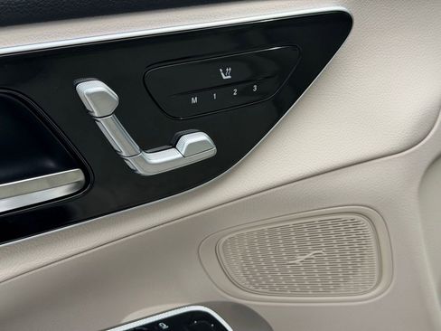 New 2026 Mercedes-Benz GLC 300 4MATIC image 29