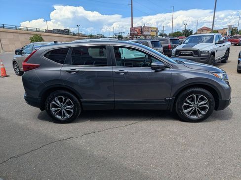Used 2019 Honda CR-V EX-L image 24