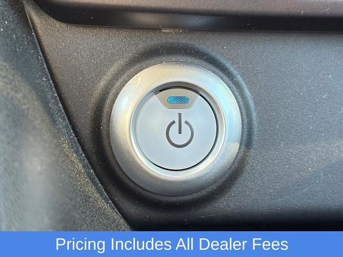 Used 2023 Nissan Leaf S FWD image 12