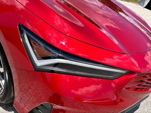 New 2026 Acura Integra FWD image 13