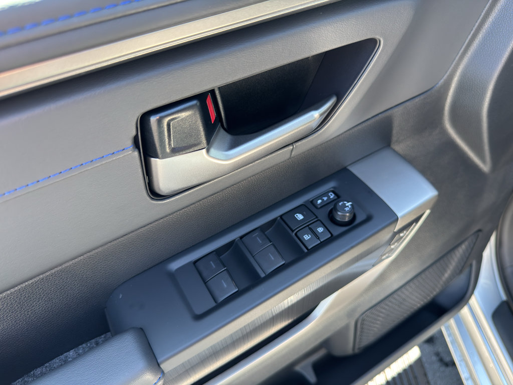 New 2026 Toyota Sequoia Platinum AWD/4WD image 13