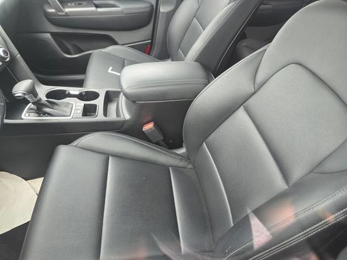 Used 2022 Kia Sportage Nightfall Edition FWD image 23