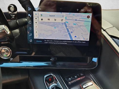 Used 2025 Chevrolet Corvette Z06 image 12