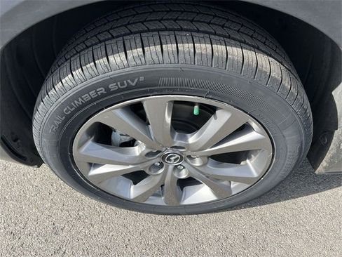 Used 2023 MAZDA CX-30 AWD 2.5 S w/ Select Package image 12