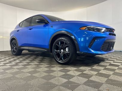 Used 2024 Dodge Hornet R/T w/ R/T Blacktop Package