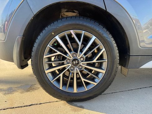 Used 2021 Hyundai Tucson SEL image 27