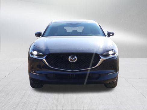 New 2026 MAZDA CX-30 AWD 2.5 S image 2