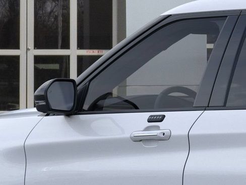 New 2026 Ford Explorer Platinum w/ LUX Leather Package AWD/4WD image 20