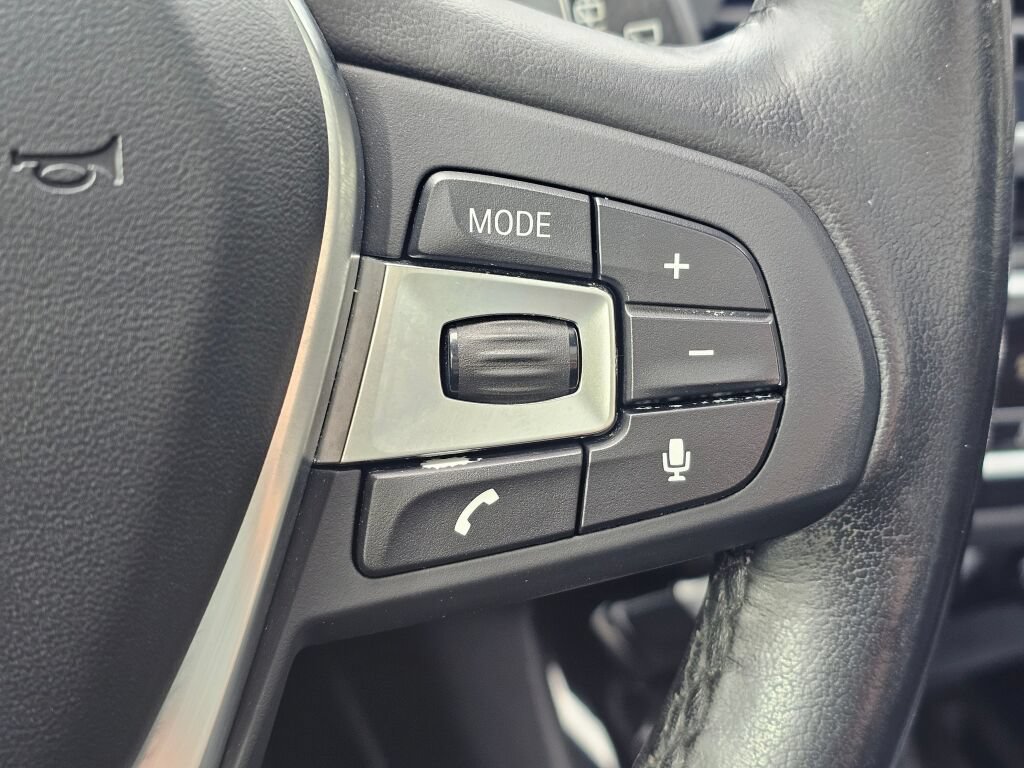 Used 2019 BMW X3 xDrive30i AWD/4WD image 28