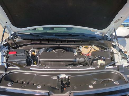 Used 2023 Chevrolet Tahoe RST w/ Sport Performance Package image 33